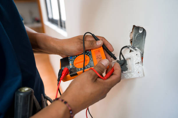 Best Affordable Emergency Electrician  in Hillandale, MD