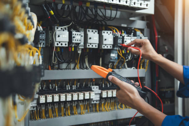 Best Emergency Electrical Repair  in Hillandale, MD