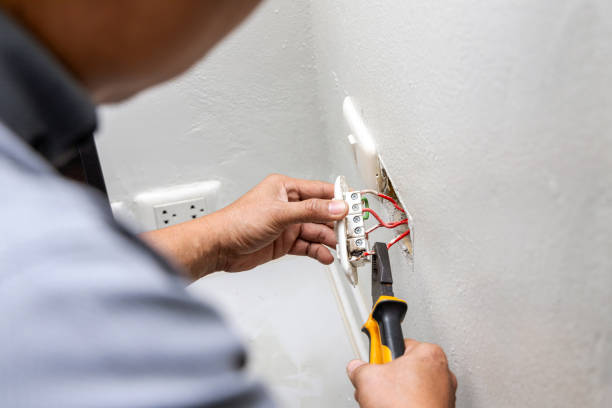 Best Electrical Installation Contractor  in Hillandale, MD