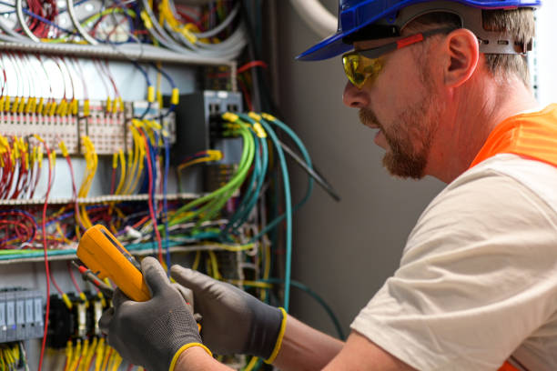 Best Electrical Outlet Repair  in Hillandale, MD