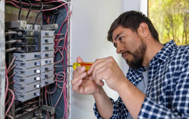 Best Electrical Outlet Repair  in Hillandale, MD
